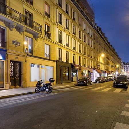 Stunning 1Br 6 Sleeps Apt Saint Germain-Luxembourg باريس المظهر الخارجي الصورة