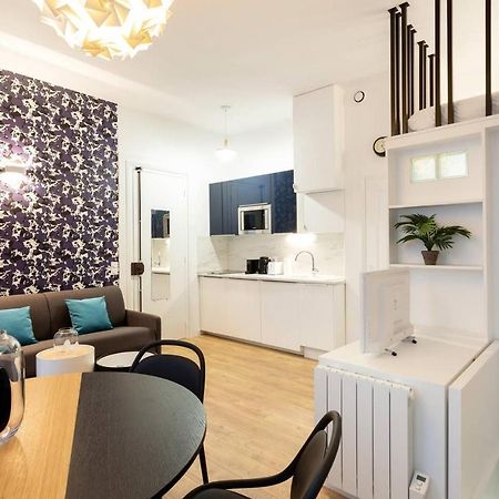Stunning 1Br 6 Sleeps Apt Saint Germain-Luxembourg باريس المظهر الخارجي الصورة