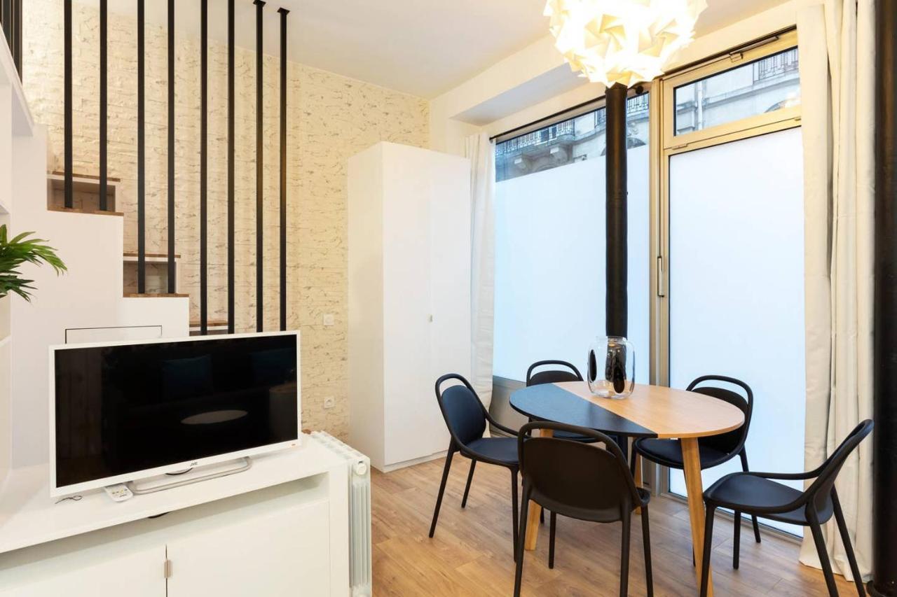 Stunning 1Br 6 Sleeps Apt Saint Germain-Luxembourg باريس المظهر الخارجي الصورة