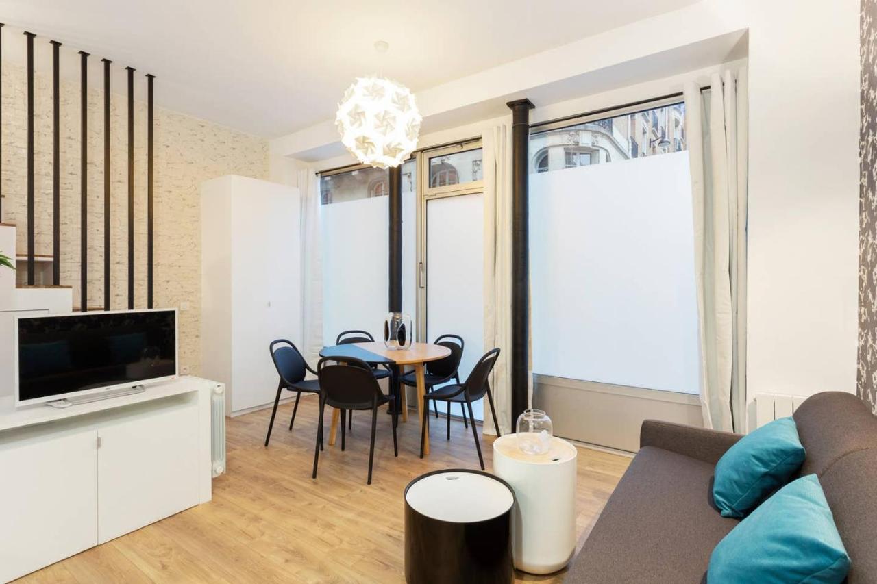 Stunning 1Br 6 Sleeps Apt Saint Germain-Luxembourg باريس المظهر الخارجي الصورة